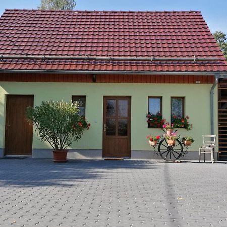Schaffrath'S - Ferienhaus Hohnstein Ngoại thất bức ảnh